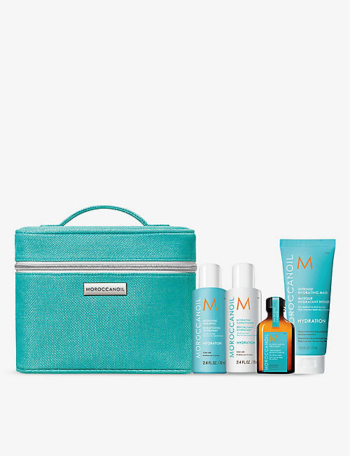 MOROCCANOIL: Hydration discovery kit