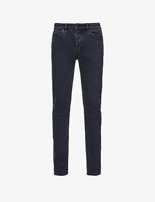 NEUW: Iggy skinny stretch-organic denim jeans