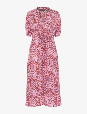 Selfridges discount whistles dress