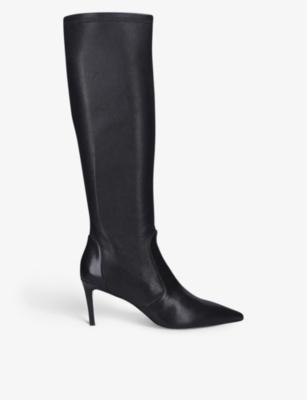 Stuart weitzman kirstie 9 on sale boots