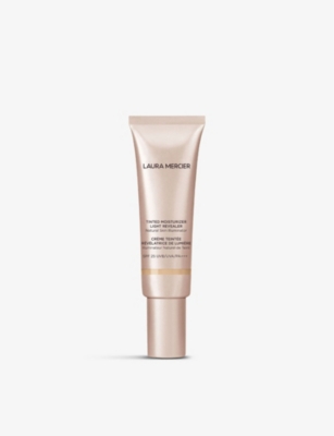 Laura Mercier 1w1 Porcelain Light Revealer Natural Skin Illuminator Spf 25/pa+++ Tinted Moisturiser