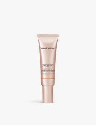 Laura Mercier 2n1 Nude Light Revealer Natural Skin Illuminator Spf 25/pa+++ Tinted Moisturiser 50ml