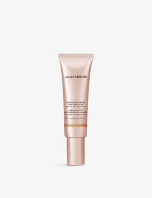 Laura Mercier 3n1 Sand Light Revealer Natural Skin Illuminator Spf 25/pa+++ Tinted Moisturiser 50ml