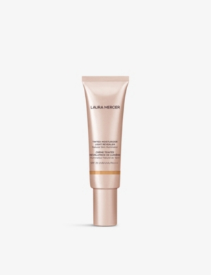 Laura Mercier Light Revealer Natural Skin Illuminator Spf 25/pa+++ Tinted Moisturiser 50ml In 4w1 Tawny