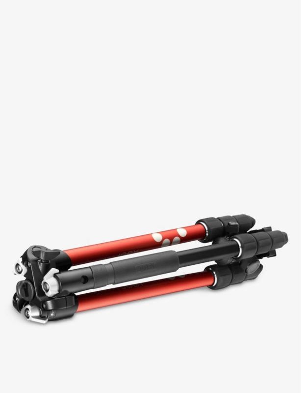 JOBY RangePod Smart tripod