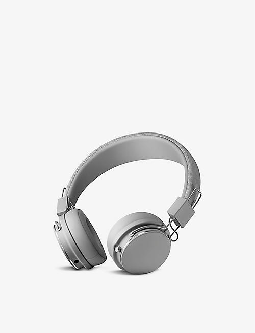 URBANEARS: Plattan 2 wireless on-ear headphones