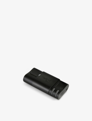 HAHNEL: UniPal Mini II charger