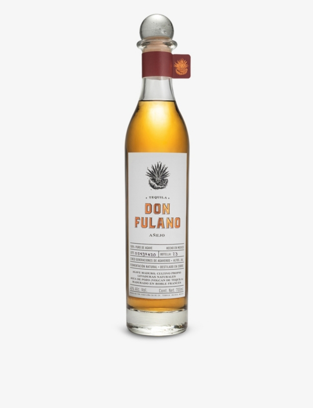 Don Fulano Tequila Anejo 700ml