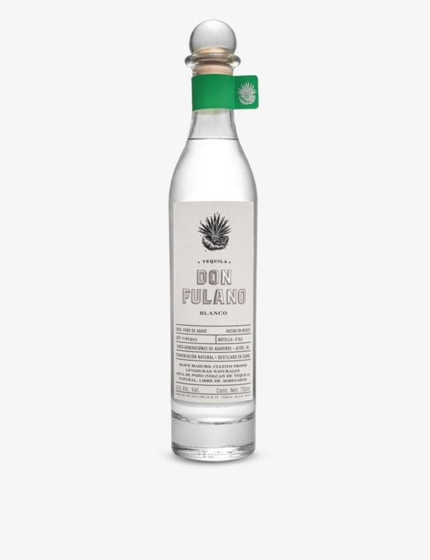 Don Fulano Tequila Blanco 700ml
