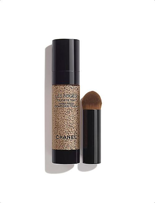 CHANEL: <strong>LES BEIGES WATER-FRESH COMPLEXION TOUCH</strong> Even – Illuminate – Hydrate 20ml