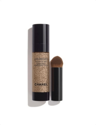 CHANEL ULTRA LE TEINT ALL-DAY FLAWLESS FINISH FOUNDATION SHADE