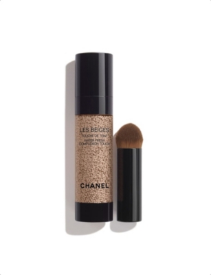 Chanel <strong>les Beiges Water-fresh Complexion Touch</strong> Even - Illuminate - Hydrate 20m In Br12