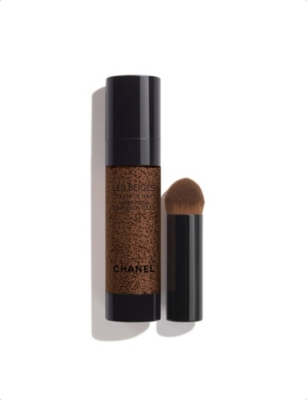 Chanel Br132 <strong>les Beiges Water-fresh Complexion Touch</strong> Even - Illuminate - Hydrate 20ml