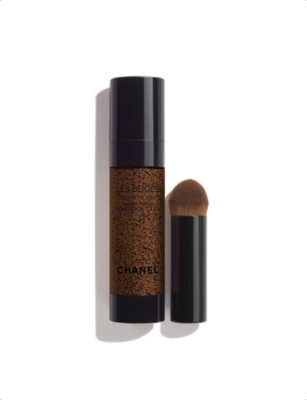 Chanel Br152 <strong>les Beiges Water-fresh Complexion Touch</strong> Even - Illuminate - Hydrate 20ml