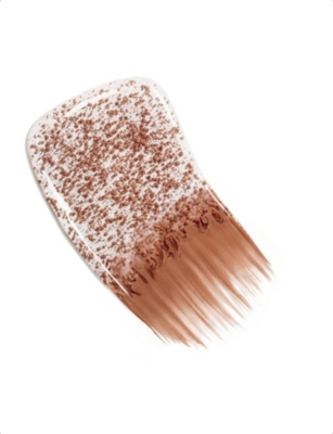 Chanel Deep Apricot Les Beiges Water-fresh Blush In Deep Apricot