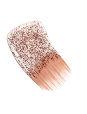Chanel Light Peach Les Beiges Water-fresh Blush In Light Peach