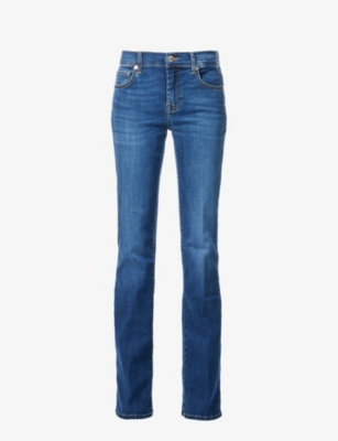 Selfridges womens hot sale jeans