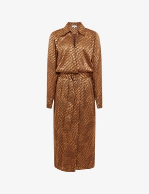 Reiss Emily In Bronze
