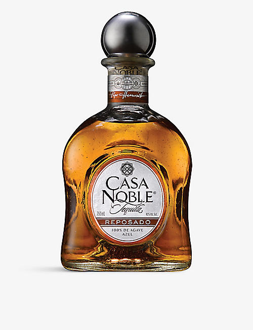 CASA NOBLE: Casa Noble Reposado tequila 700ml