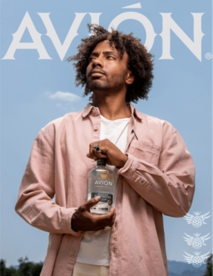 AVION: Avión Silver tequila 700ml