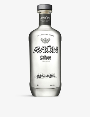 AVION: Avión Silver tequila 700ml