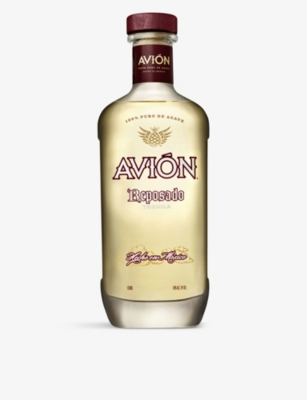 AVION: Avión Reposado tequila 700ml