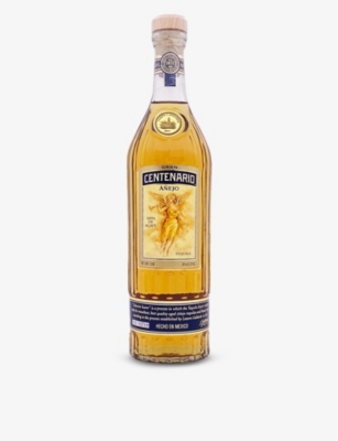 GRAN CENTENARIO: Añejo tequila 700ml