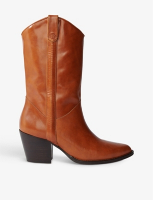 Maje Size 10 In Bruns