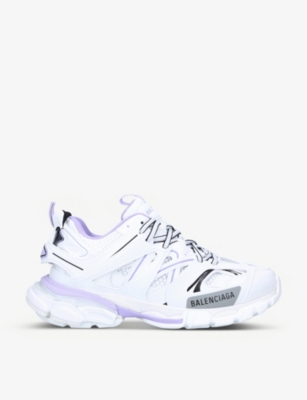 balenciaga trainers selfridges