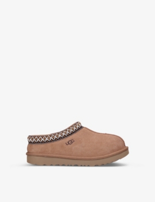 Selfridges mens sale slippers