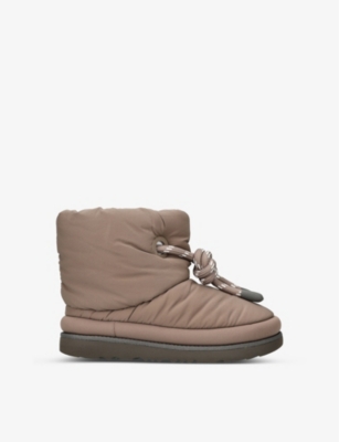 Ugg hot sale toggle waterproof