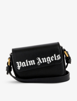 Palm angels bag selfridges sale