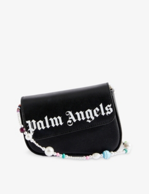 Palm angels 2025 bag selfridges