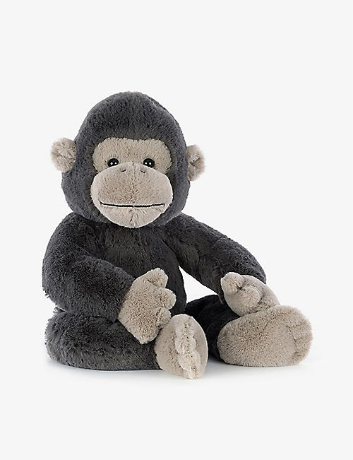 JELLYCAT: Perdie gorilla soft toy 35cm