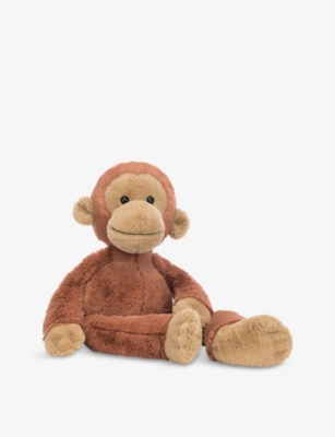 jellycat pitterpat monkey