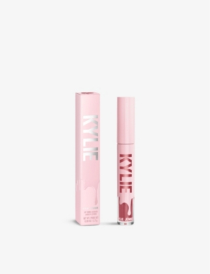 Kylie By Kylie Jenner Lip Shine Lacquer 2.7ml In 340 90s Baby