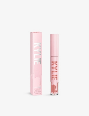 Shop Kylie By Kylie Jenner 728 Felt Cute Lip Shine Lacquer 2.7ml