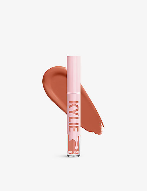 KYLIE BY KYLIE JENNER: Lip Shine Lacquer 2.7ml