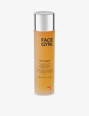 Face Gym Skin Changer Essence Toner 100ml