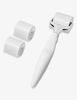 FACEGYM: Hydrating Active Roller