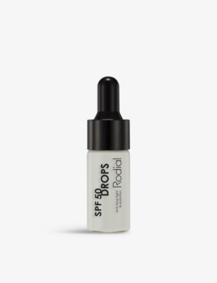 Rodial Spf50 Drops 10ml