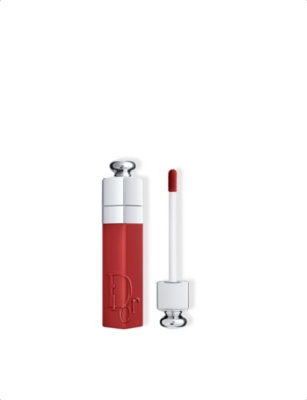 Dior Addict Lip Tint 5ml In Natural Berry