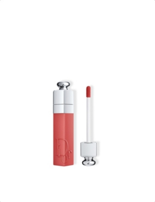 Dior Addict Lip Tint 5ml In Natural Coral