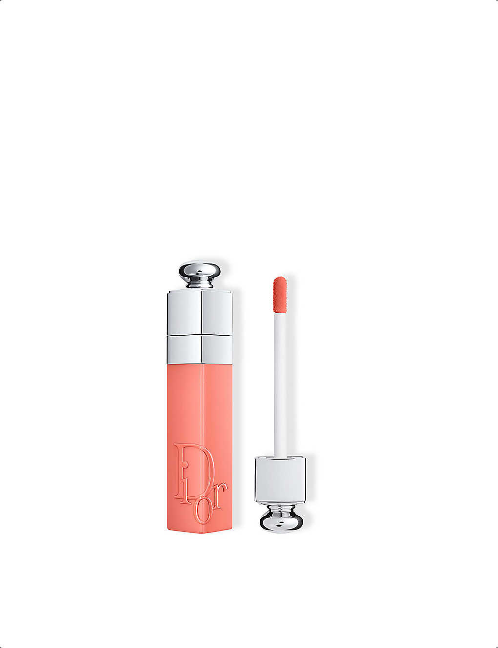 Dior Addict Lip Tint 5ml In Natural Peach