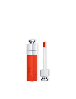 Dior Addict Lip Tint 5ml In Natural Poppy