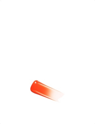 Dior Addict Lip Tint 5ml In Natural Red Tangerine