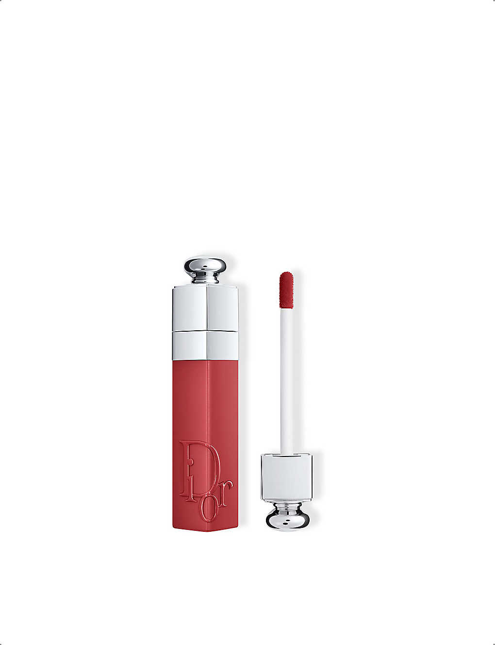 Dior Addict Lip Tint 5ml In Natural Sienna