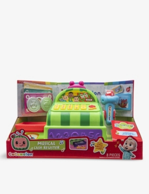 Selfridges baby clearance toys