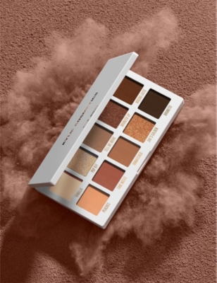 KYLIE BY KYLIE JENNER: Kyshadow Pressed Powder palette 16g