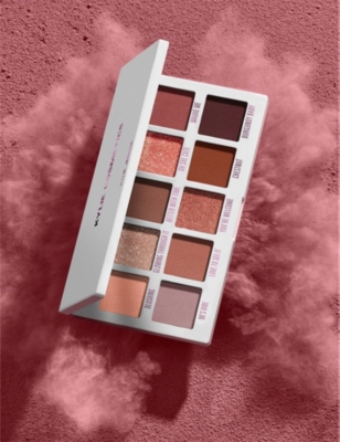 KYLIE BY KYLIE JENNER: Kyshadow Pressed Powder palette 16g